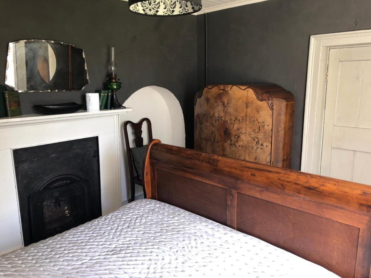 The North Lodge Kilronan Roscommon Buitenkant foto