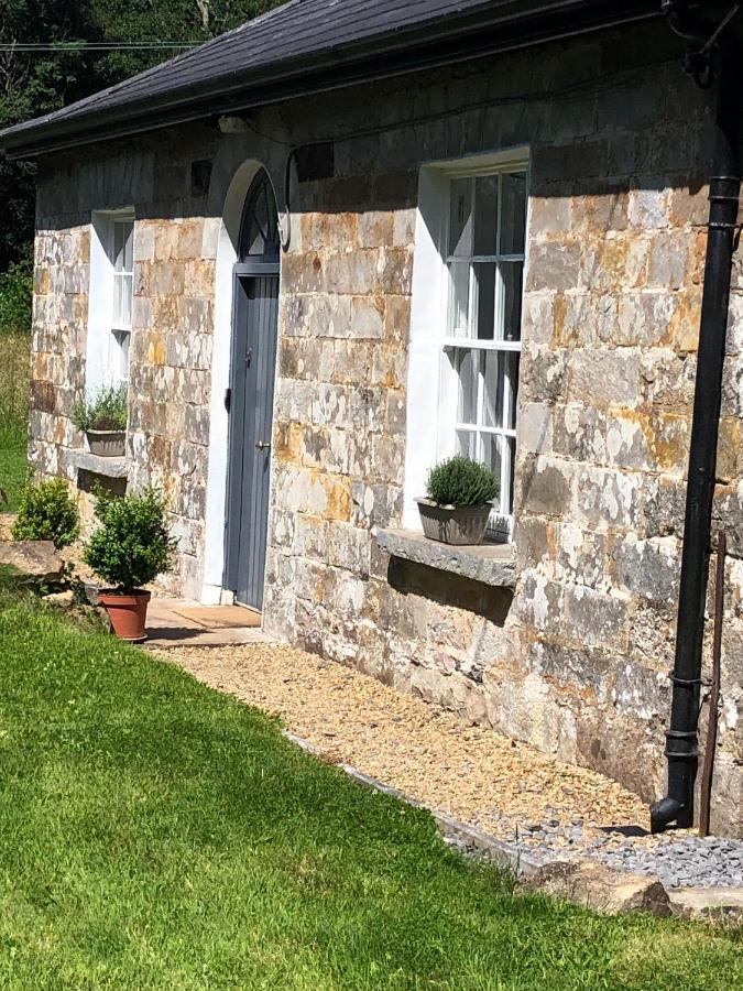 The North Lodge Kilronan Roscommon Buitenkant foto